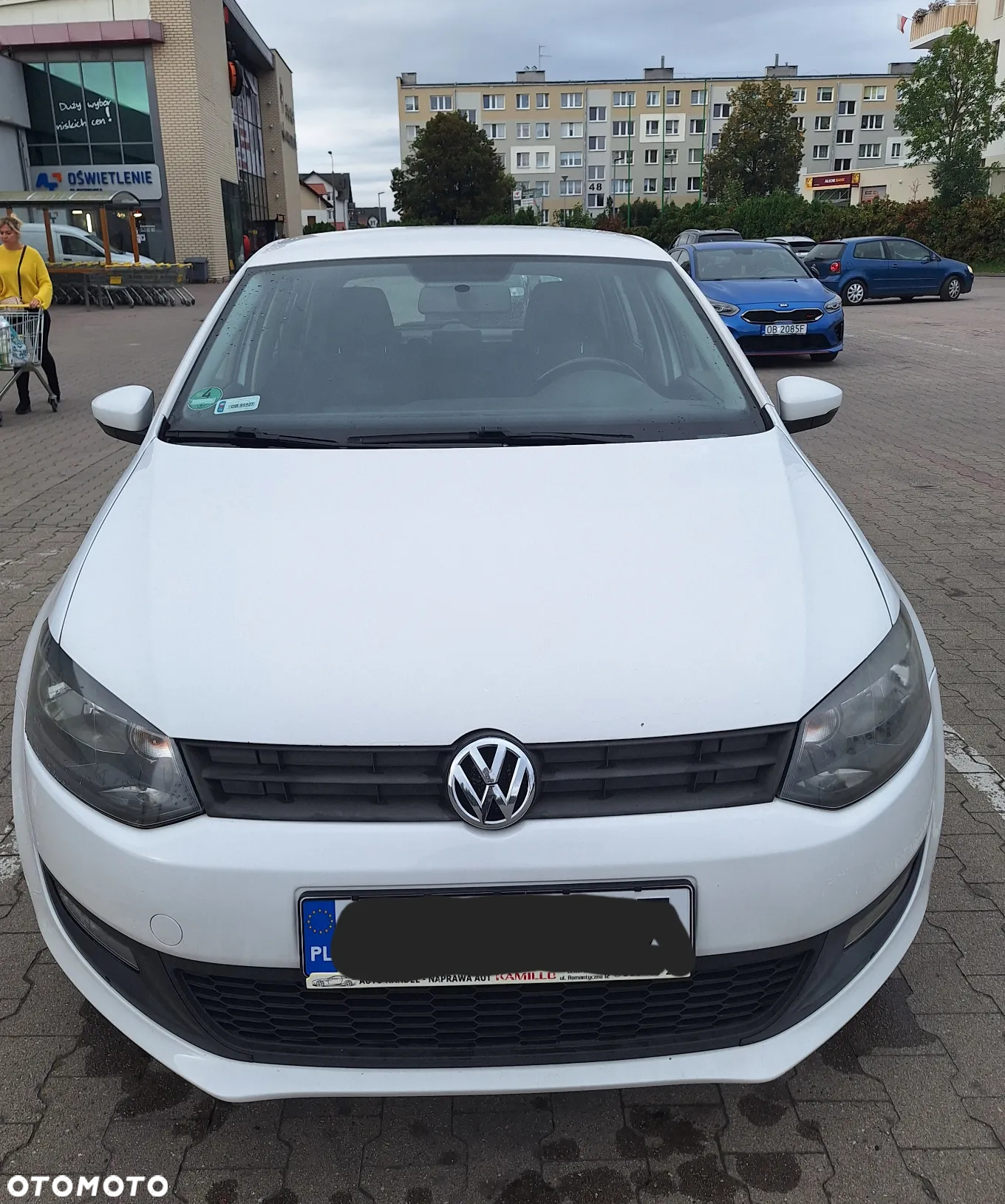 Volkswagen Polo - 2