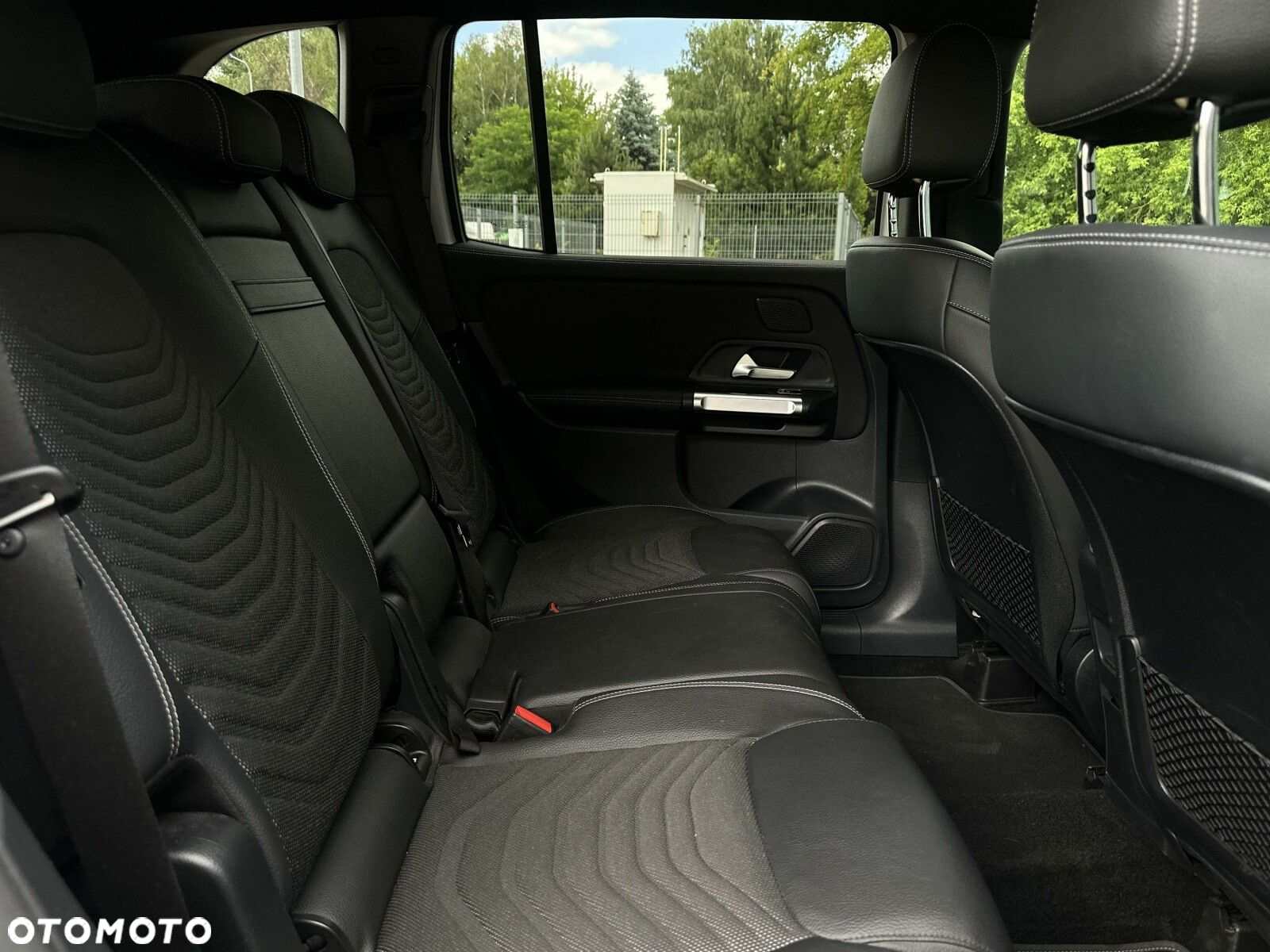Mercedes-Benz GLB 200 d 4-Matic Progressive 8G-DCT - 20