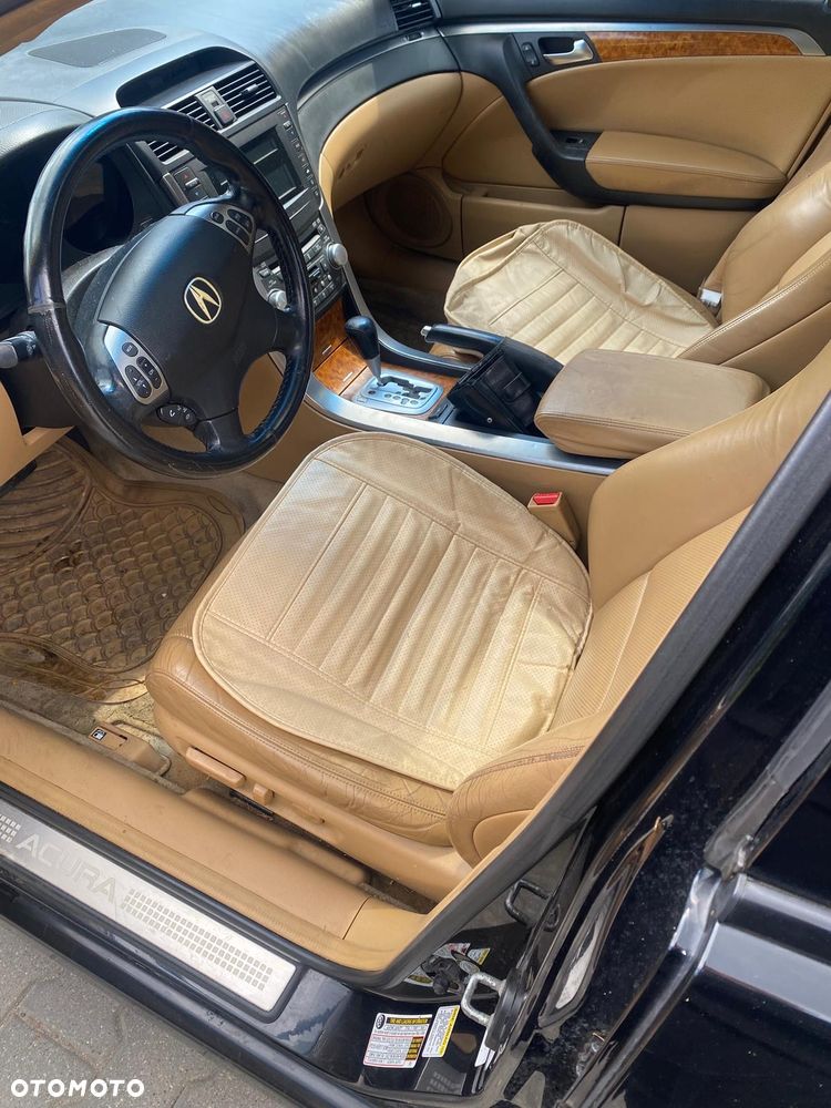 Acura TL 3.2 - 6