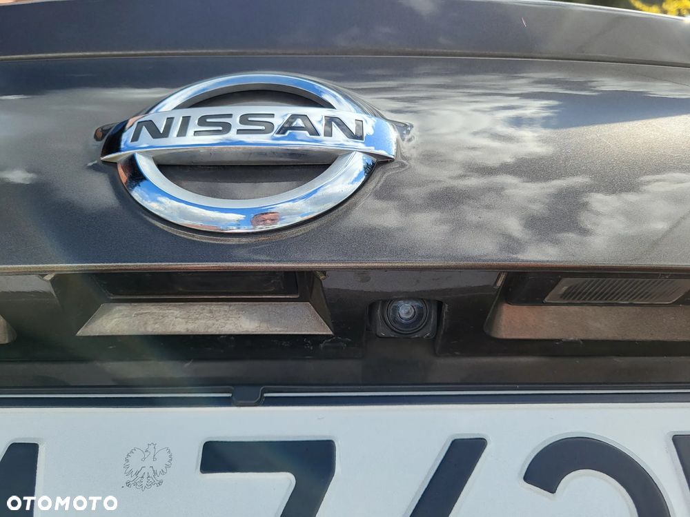 Nissan Qashqai - 22
