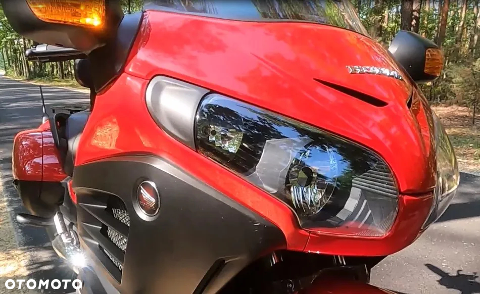 Honda GL - 3