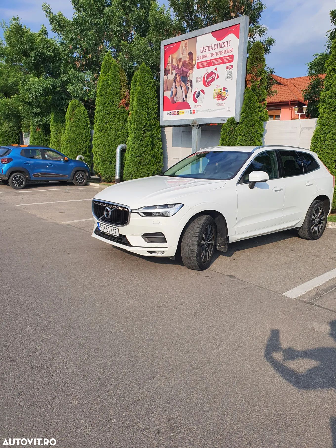 Volvo XC 60 - 1