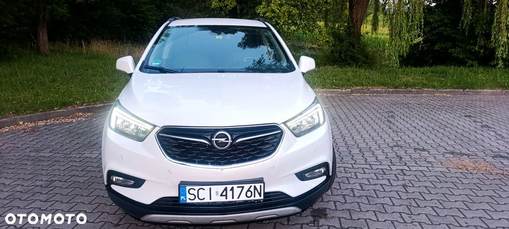 Opel Mokka - 2