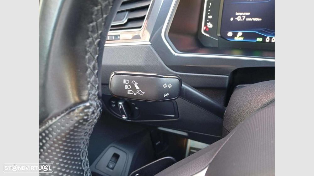 VW Tiguan 1.4 TSI eHybrid R-Line DSG - 23