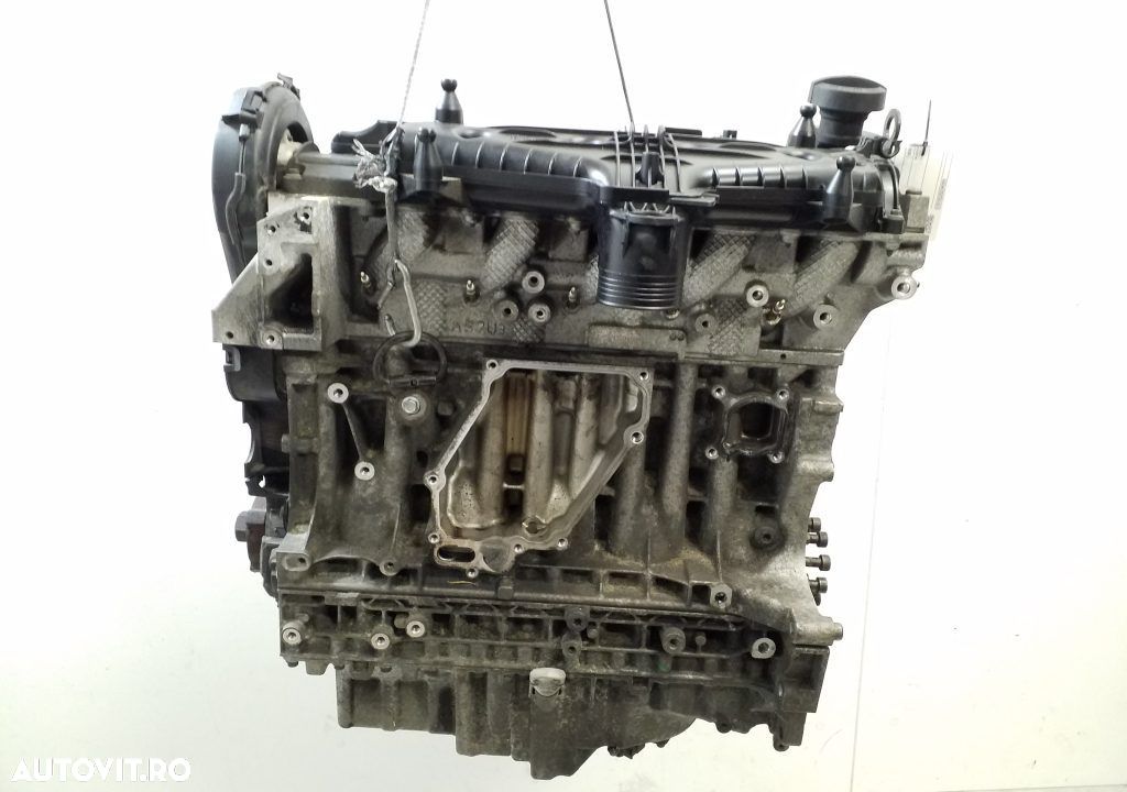 MOTOR 2.0 D5204T2 EURO 5  Volvo S60 S80 V60 V70 XC60 XC70 D5204T2 - 1