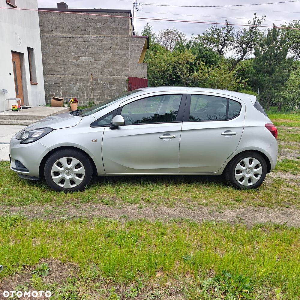 Opel Corsa 1.4 Enjoy - 4