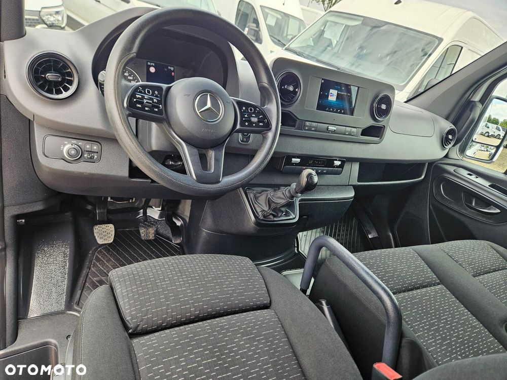 Mercedes-Benz Sprinter L2H1 *69999zł NETTO* 2.2Cdi/163KM - 20