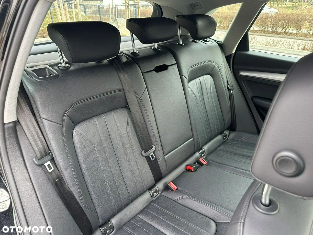 Audi Q5 35 TDI Quattro S tronic - 17