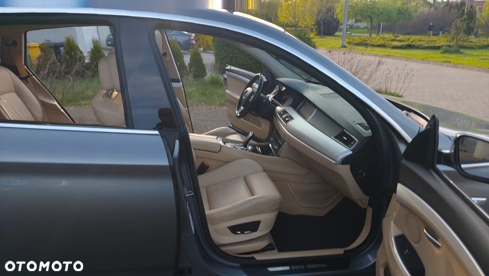 BMW 5GT 530d - 30