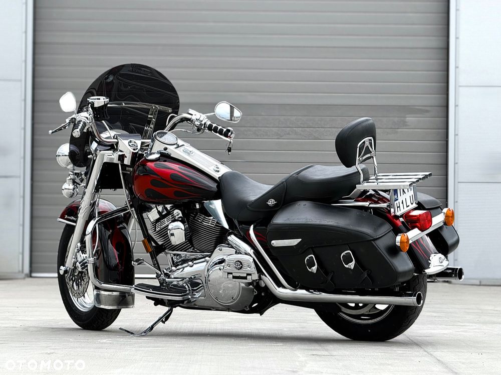 Harley-Davidson Touring Road King - 5