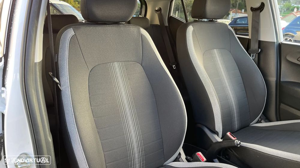 Hyundai i10 1.0 Comfort (TT) - 10