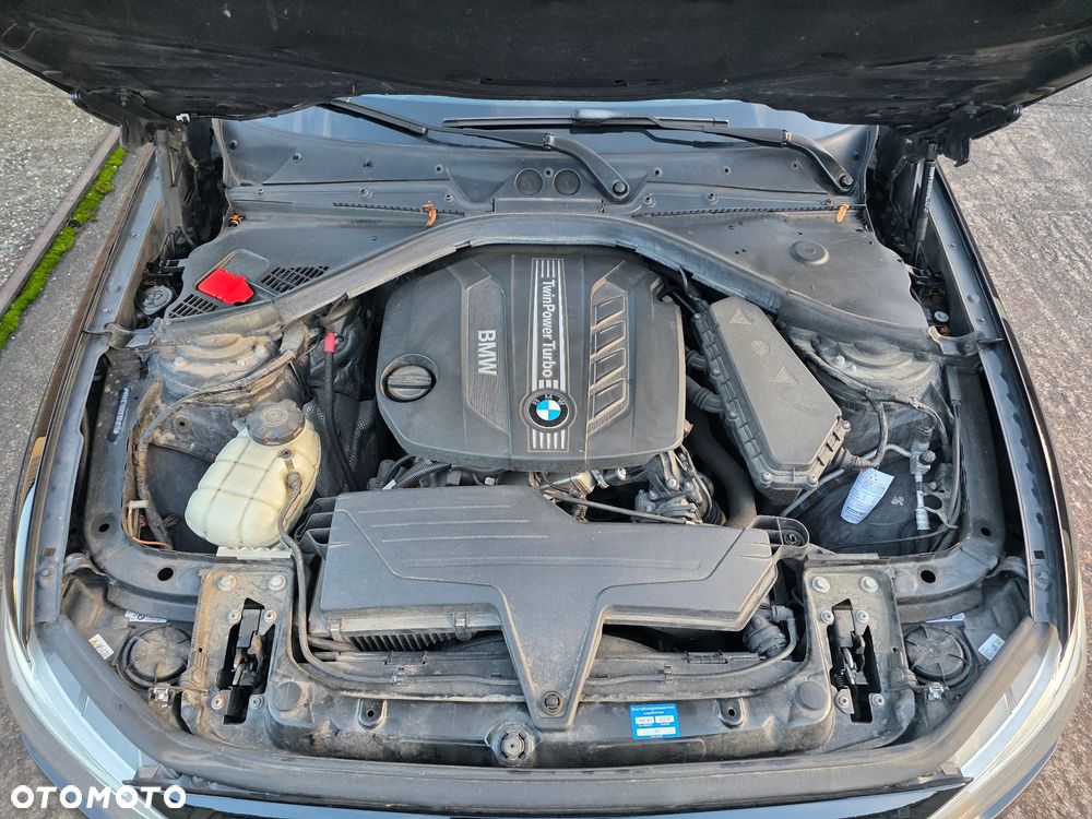 BMW Seria 1 118d DPF Edition Lifestyle - 24