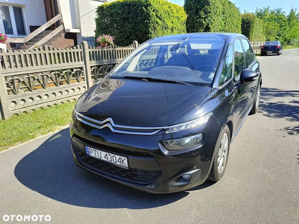 Citroën C4 Picasso - 7