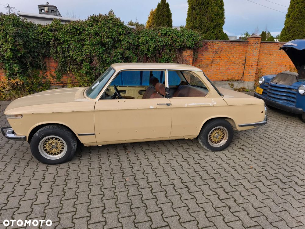 BMW Inny - 1