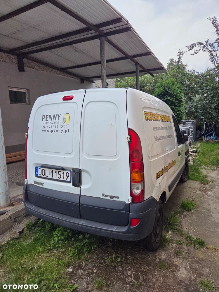 Renault Kangoo - 4