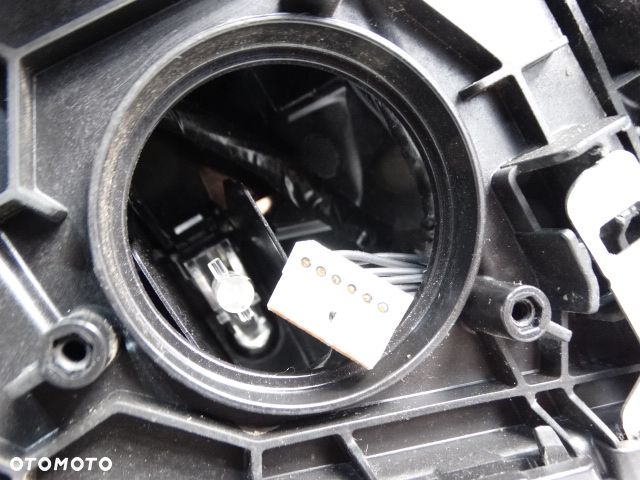 BMW X3 G01 Full Led X4 G02 Lampa Reflektor Lewa Przód Oryginał 8739647 - 17