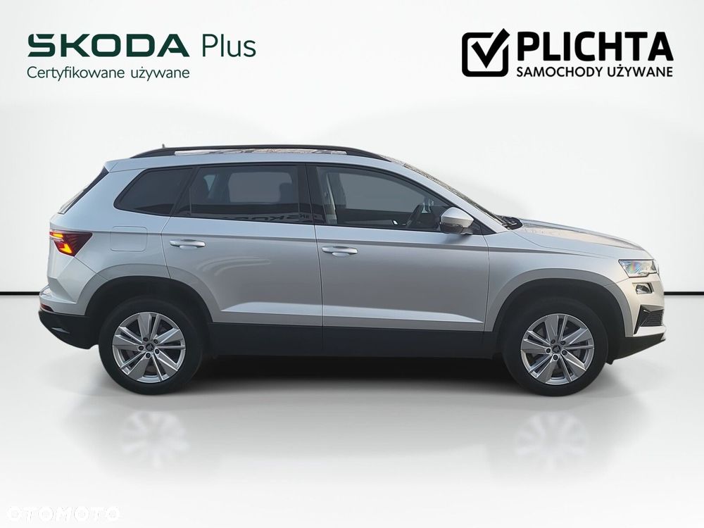 Skoda Karoq - 6