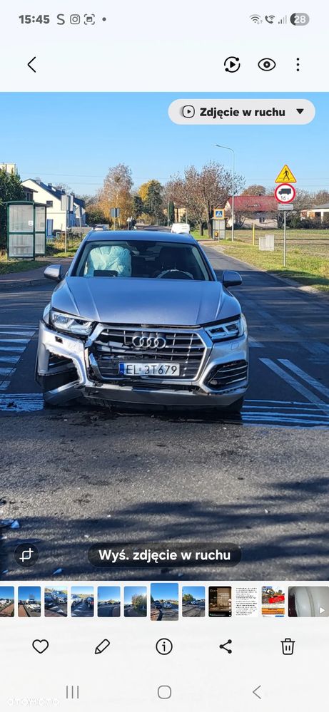 Audi Q5 45 TFSI mHEV Quattro S tronic - 2