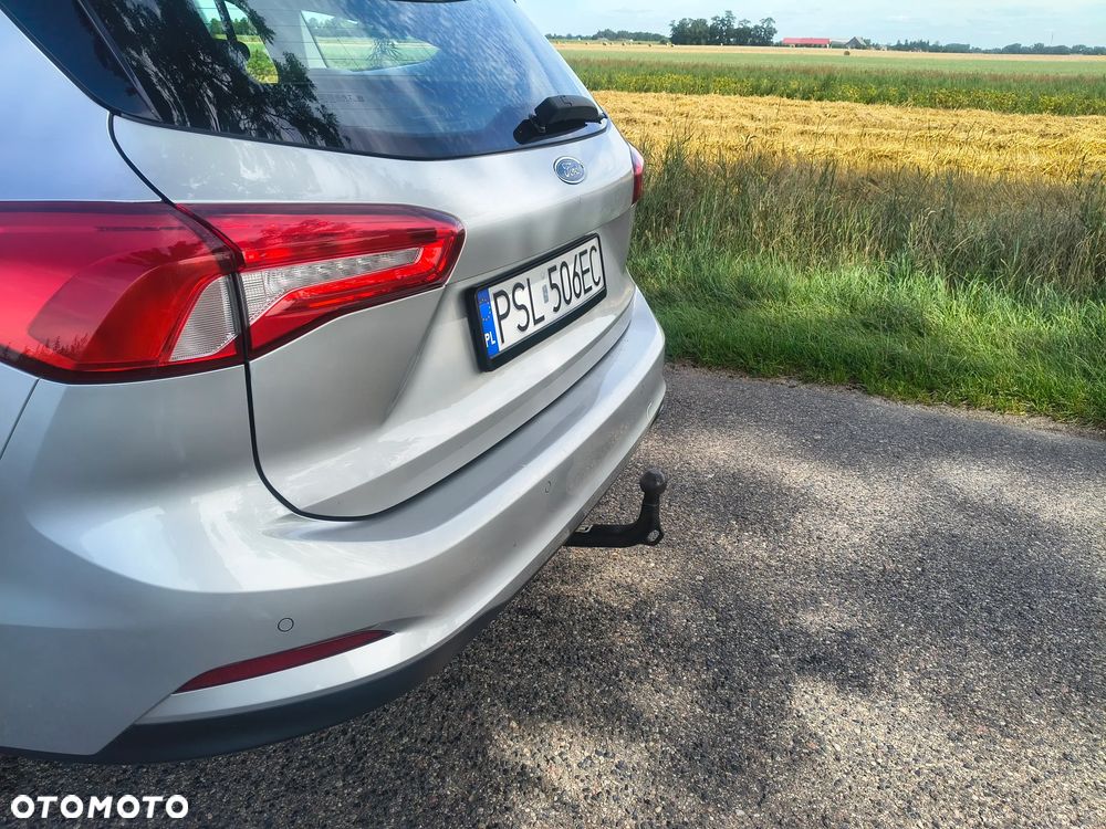Ford Focus - 8