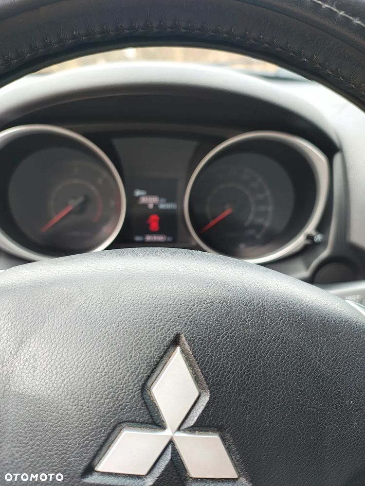 Mitsubishi ASX 1.8 DI-D 2WD Edition - 13