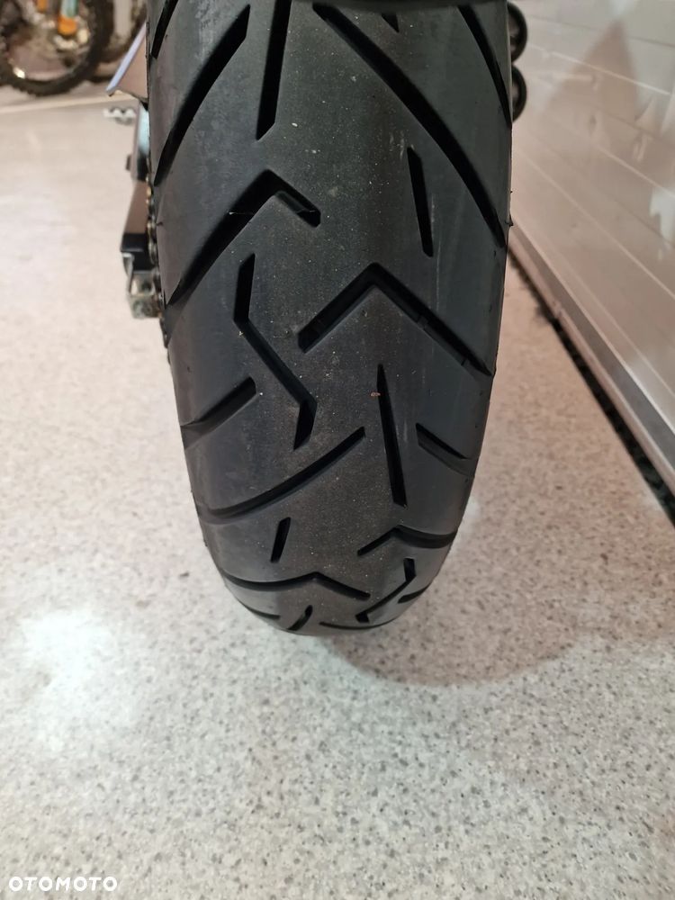 Ducati Scrambler - 12