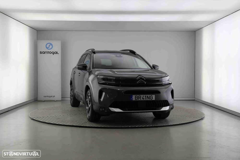Citroën C5 Aircross - 2