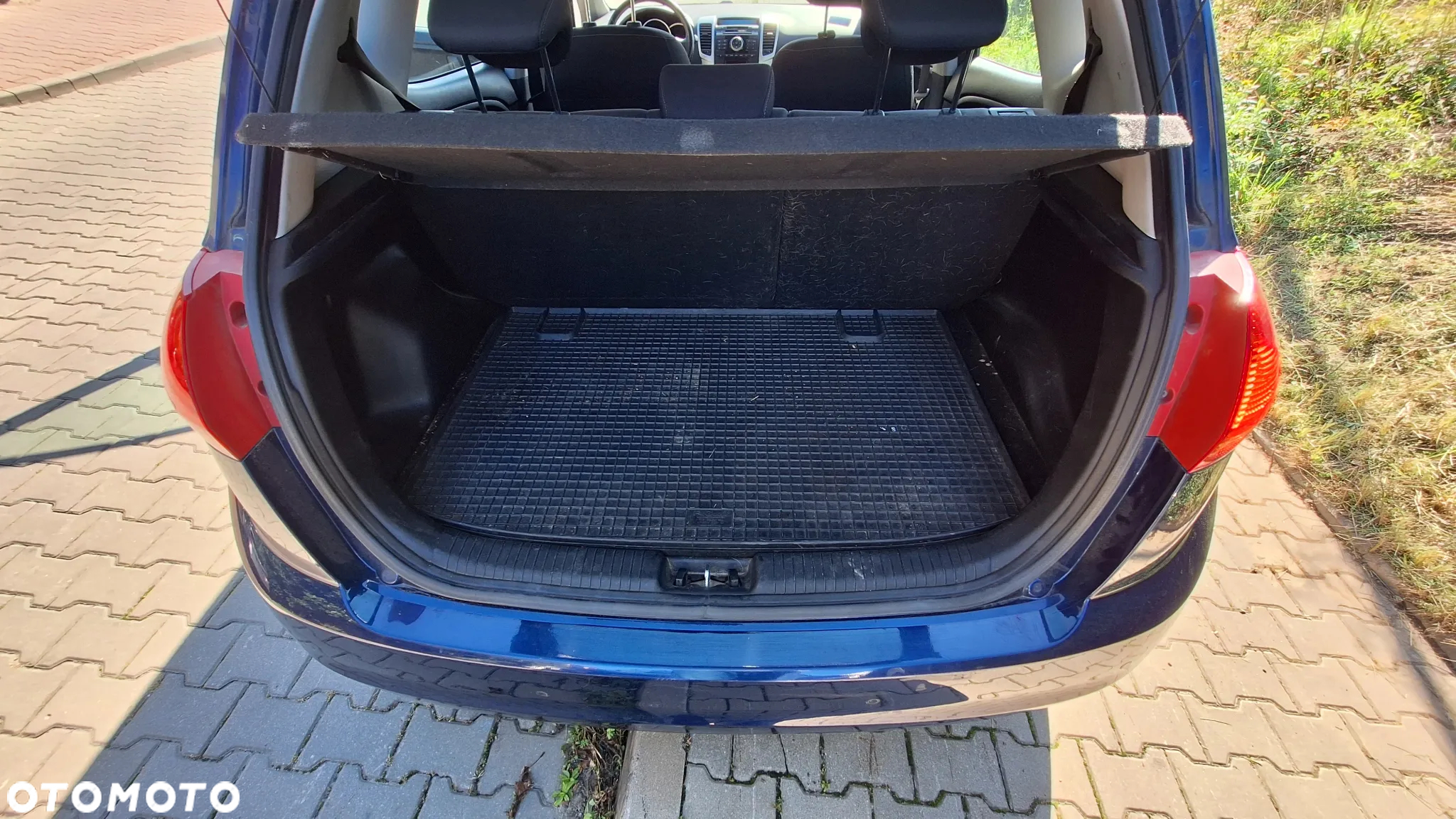 Kia Venga 1.6 M - 7
