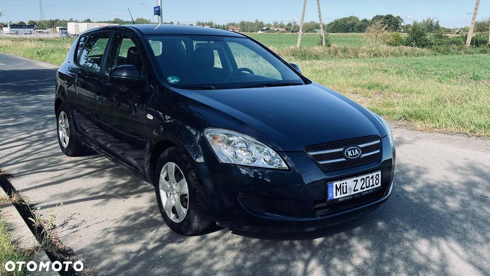 Kia Ceed Cee'd 1.4 Comfort - 3