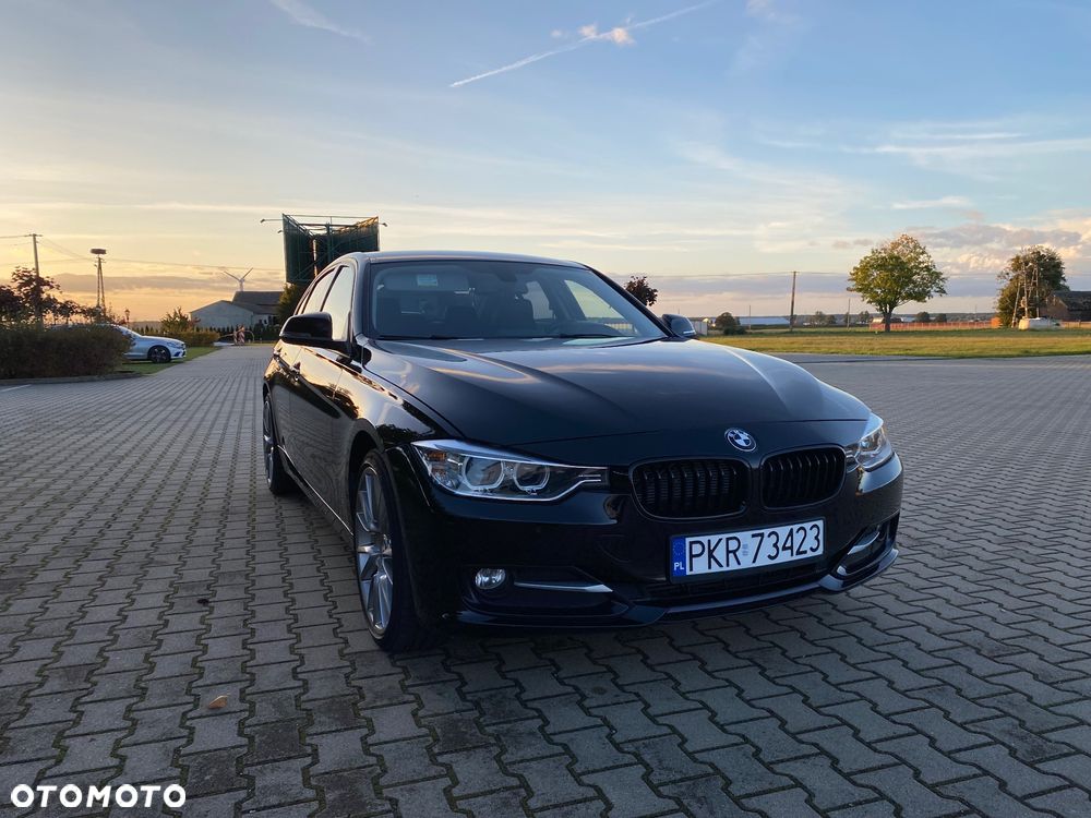 BMW Seria 3 - 19