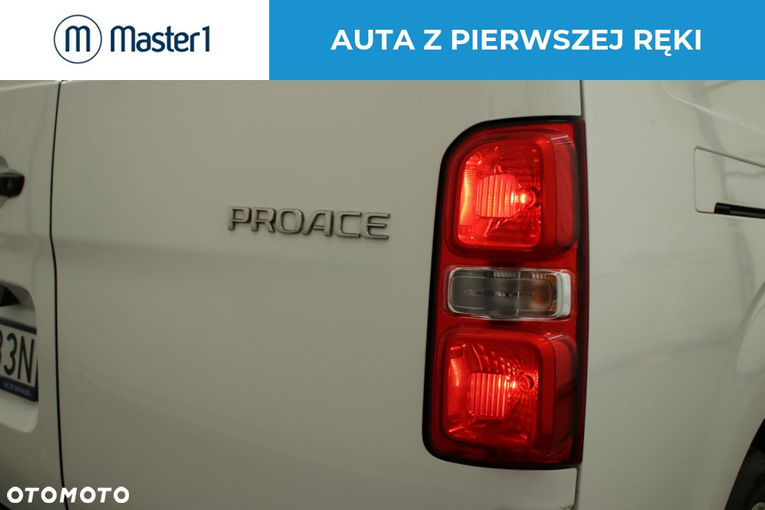 Toyota ProAce - 11