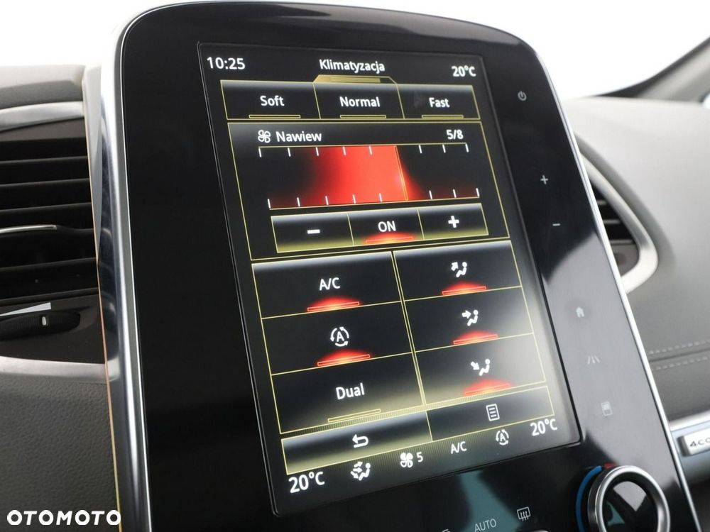 Renault Espace 1.6 dCi Energy Initiale Paris EDC - 28