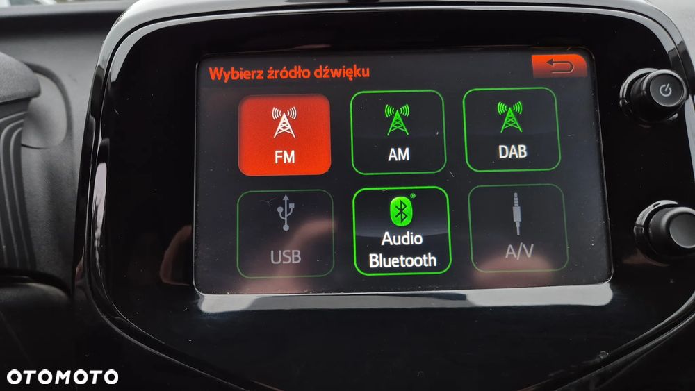 Citroën C1 AIRSCAPE VTi 72 ETG SHINE - 28