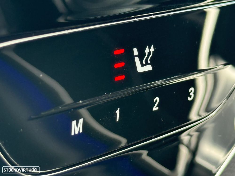 Mercedes-Benz E 300 - 38