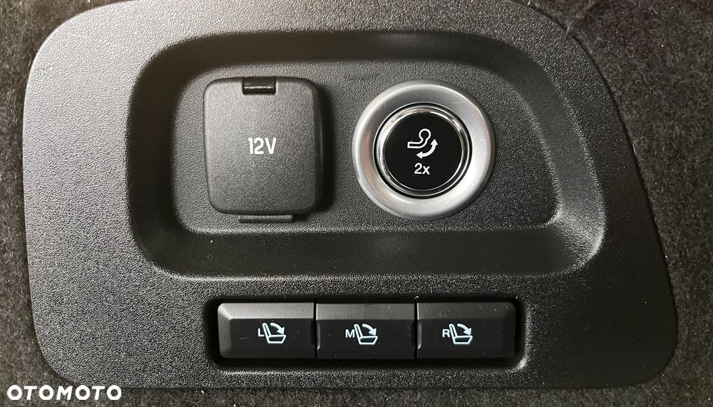 Ford Galaxy 2.0 TDCi Titanium PowerShift - 21