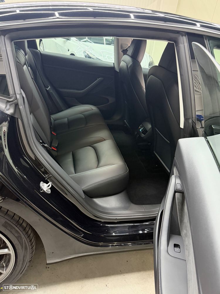 Tesla Model 3 Standard Range Plus RWD - 7