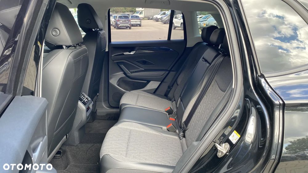 Volkswagen Tiguan 1.5 eTSI Life Plus DSG - 22