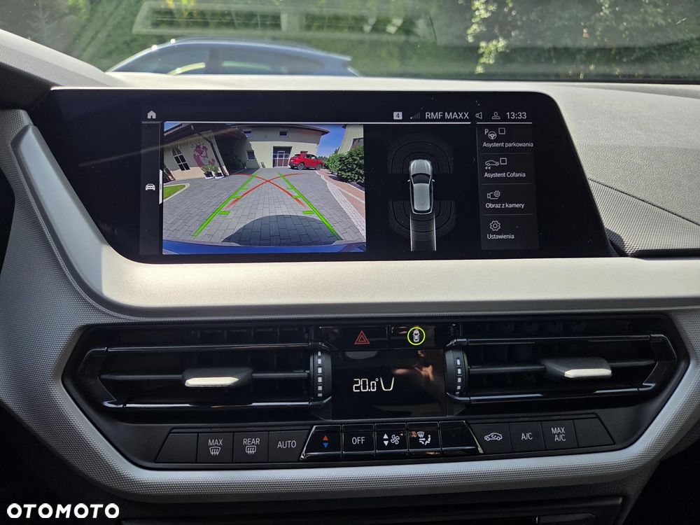 BMW Seria 1 118i GPF Advantage - 32