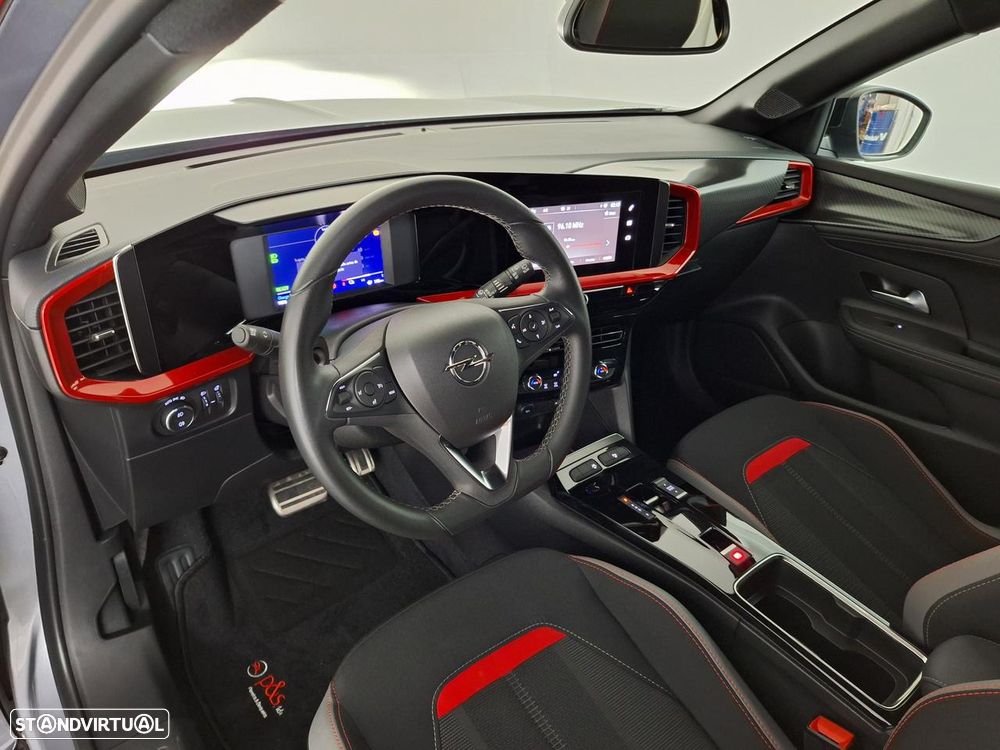 Opel Mokka-e 50 kWh GS - 14