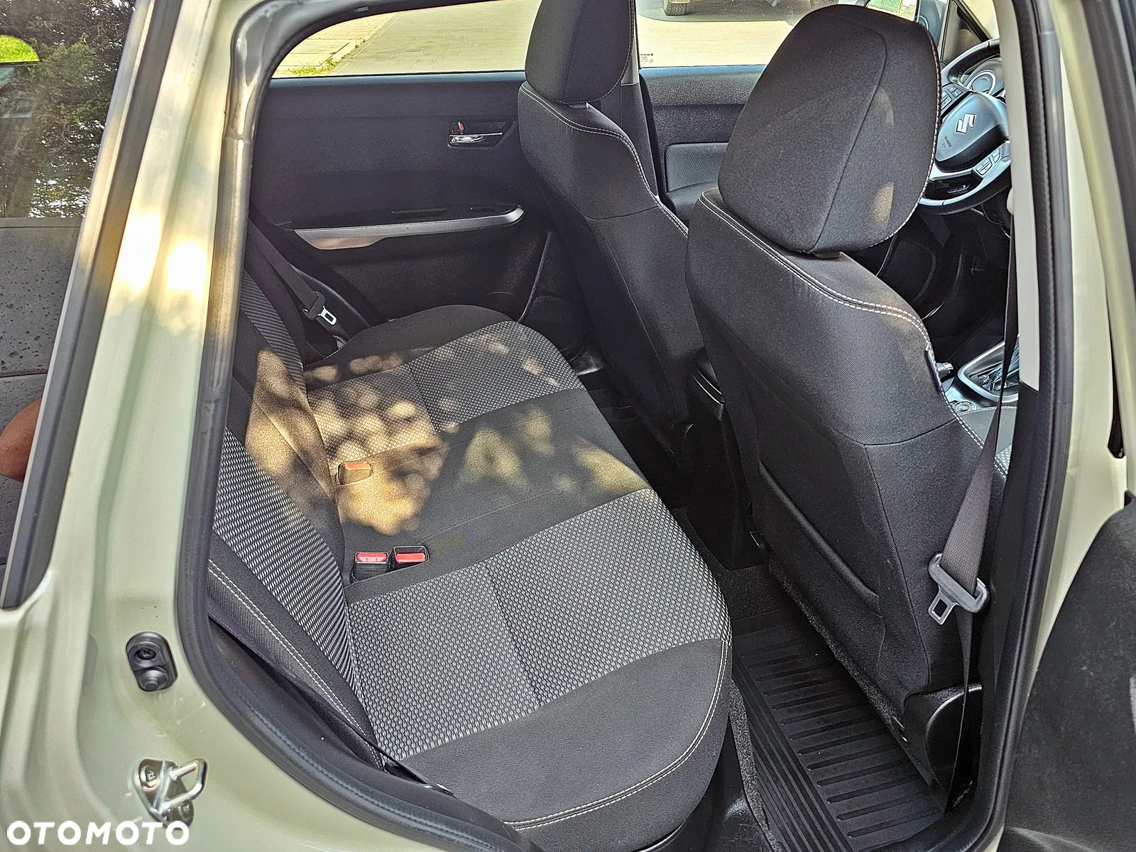 Suzuki Vitara - 20