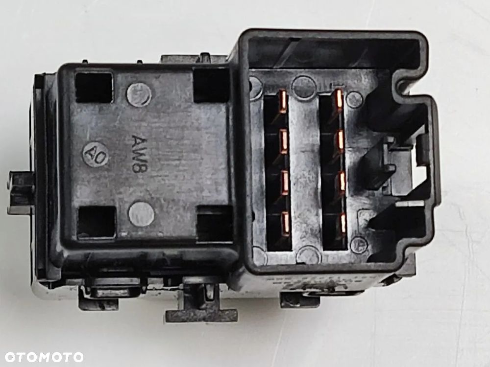 FORD EXPLORER od 2020r Panel Sterowania Szyb Przód Prawy Tył Prawy Lewy - 8