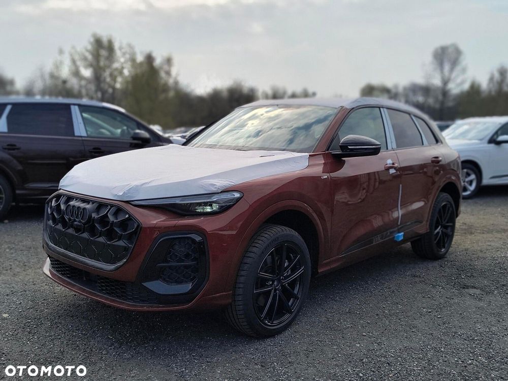 Audi Q5 - 1