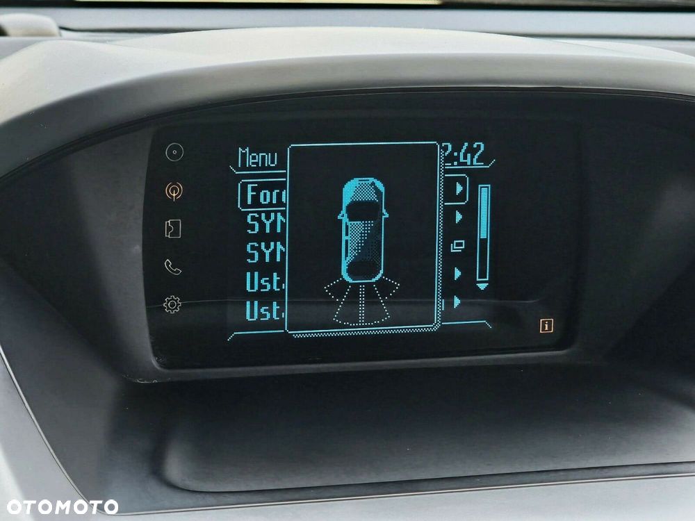 Ford B-MAX 1.0 EcoBoost Trend - 15