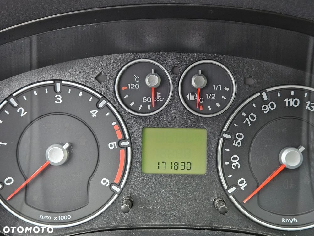 Ford Fiesta 1.4 TDCI Fun X - 7