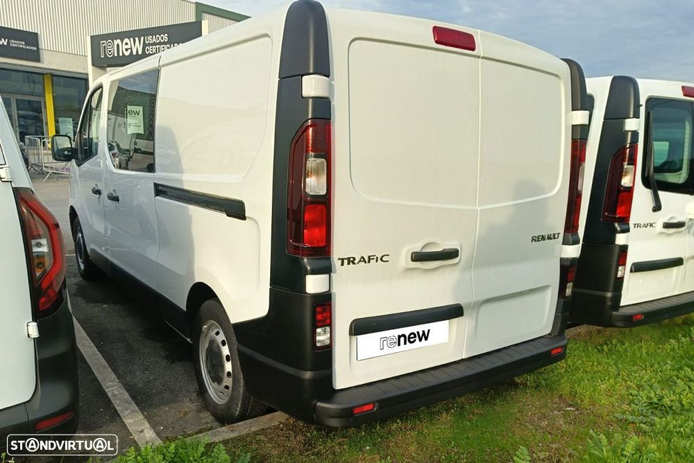 Renault 2.0 dci l2h1 1.2t - 3