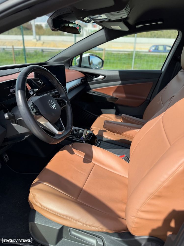 VW ID.5 77 kWh Pro - 10