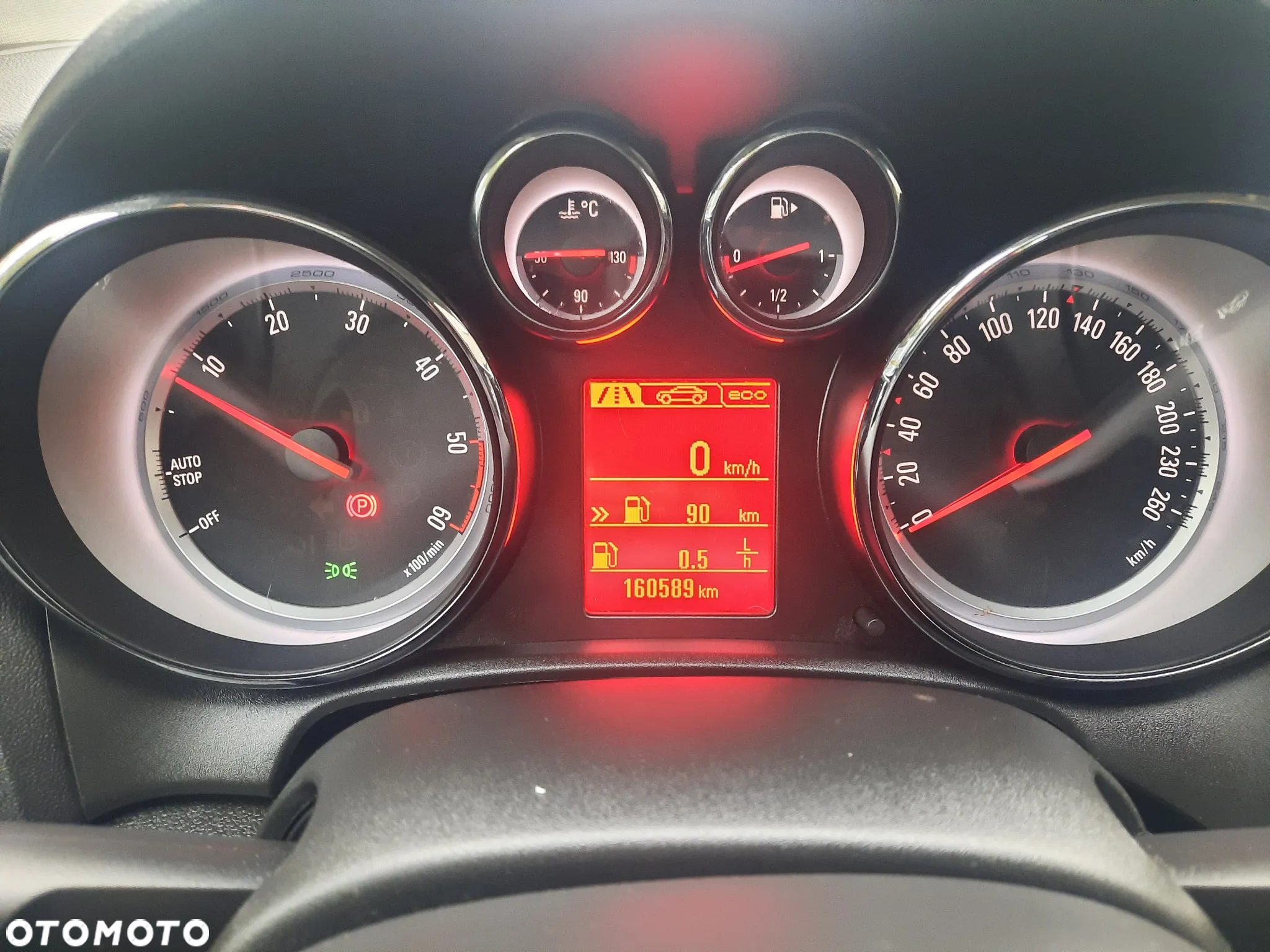 Opel Astra - 11