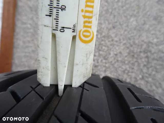 165/65/R14 79S Bridgestone Ecopia EP150 - 10