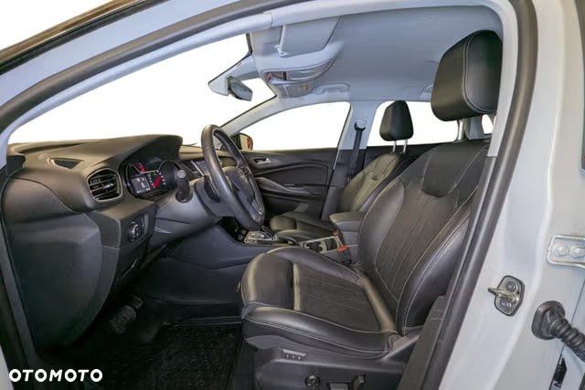 Opel Grandland X Plug-in-Hybrid4 1.6 DI Start/Stop Ultimate - 6
