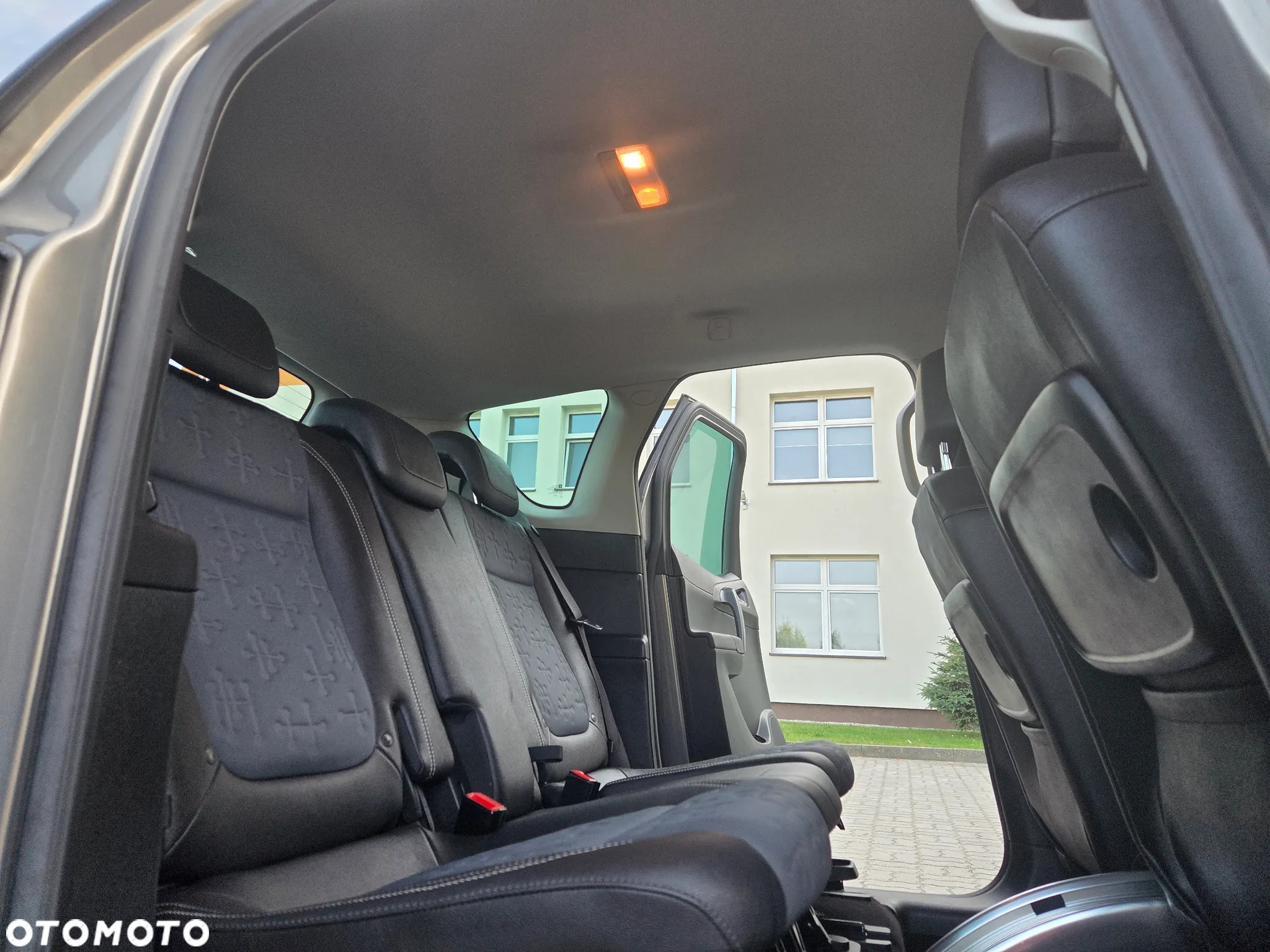 Opel Meriva - 36