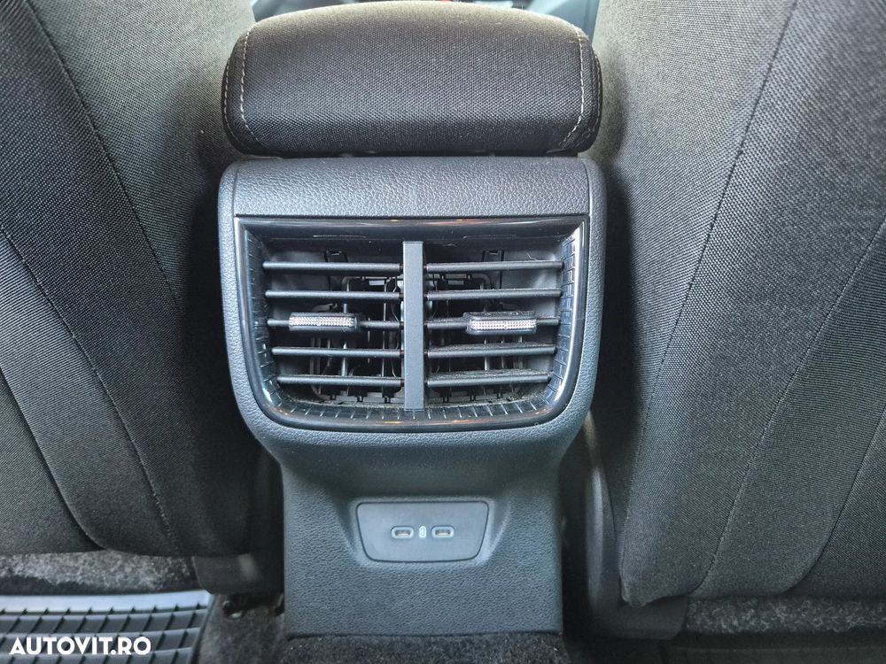 Skoda Fabia 1.0 TSI 95 CP Ambition - 27